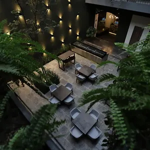 **** Hotel Isabel Messico