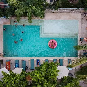 *** Affittacamere Che Nomadas Adults Only Messico