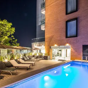 Four Points By Sheraton Heroica Puebla de Zaragoza