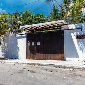 ** Bed & Breakfast Casaejido Messico