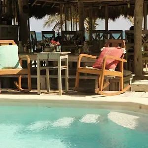 *** Hotel Punta Piedra Messico