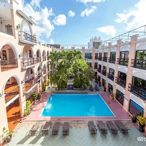 **** Hotel Doralba Messico