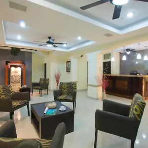 ** Hotel Mocali Messico