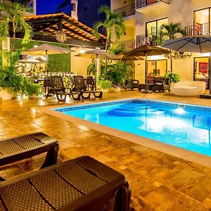 Vallarta Sun (adults Only) Hotel Puerto Vallarta